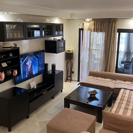 Appartment Jnane Atlas Марракеш Экстерьер фото