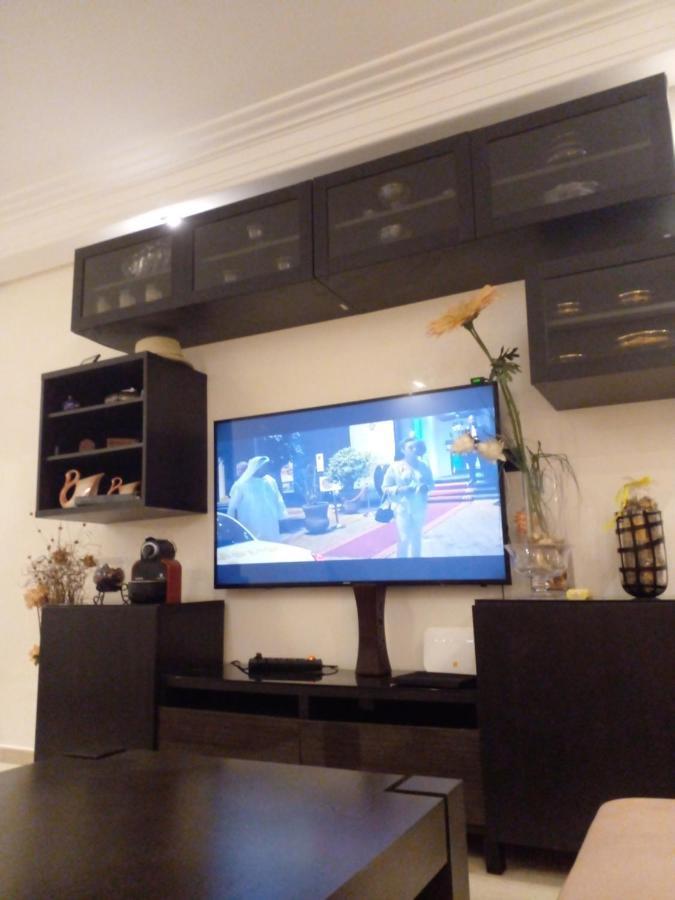 Appartment Jnane Atlas Марракеш Экстерьер фото