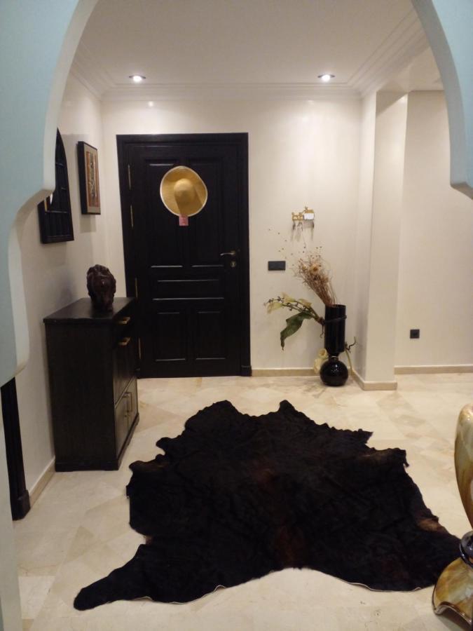 Appartment Jnane Atlas Марракеш Экстерьер фото
