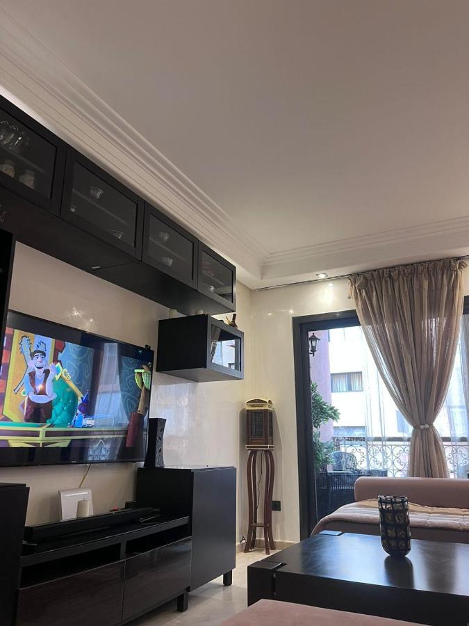 Appartment Jnane Atlas Марракеш Экстерьер фото