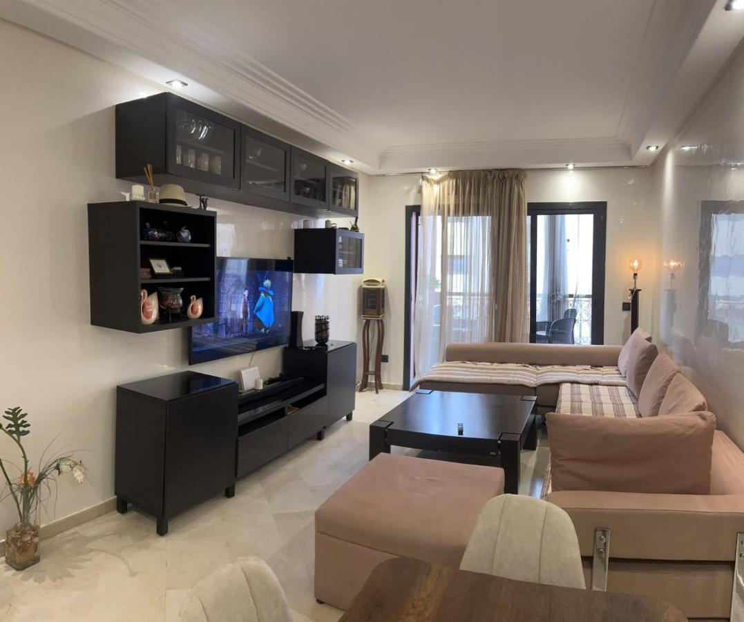 Appartment Jnane Atlas Марракеш Экстерьер фото